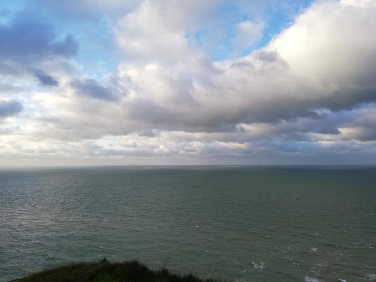 L échappée belle en normandie, au coeur historique de Fécamp Extérieur photo